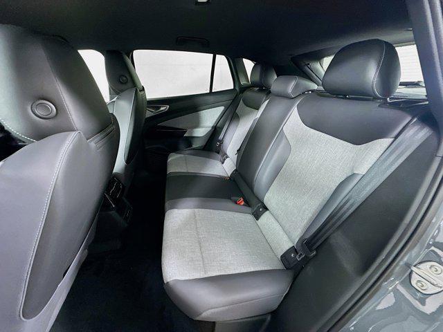 used 2025 Volkswagen ID.4 car, priced at $46,988