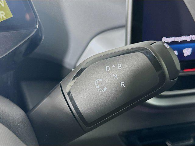 used 2025 Volkswagen ID.4 car, priced at $46,988