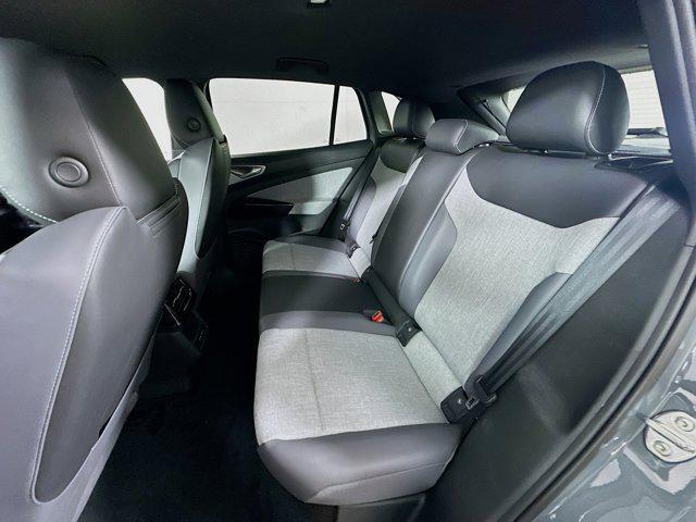 new 2025 Volkswagen ID.4 car, priced at $46,161