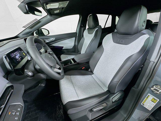 used 2025 Volkswagen ID.4 car, priced at $46,988