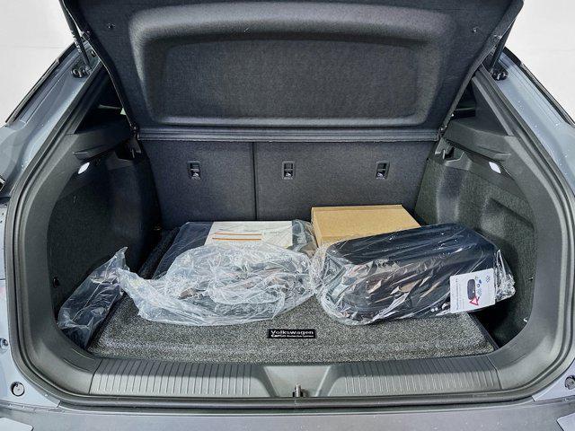 used 2025 Volkswagen ID.4 car, priced at $46,988