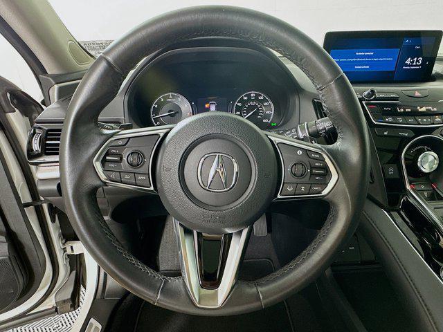 used 2020 Acura RDX car, priced at $24,999