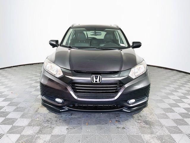 used 2018 Honda HR-V car, priced at $18,994