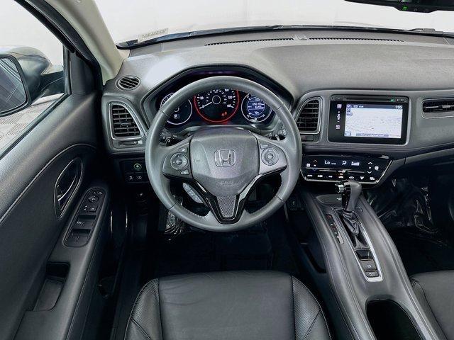 used 2018 Honda HR-V car, priced at $18,994