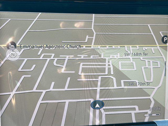 new 2026 Volkswagen Atlas car, priced at $54,929