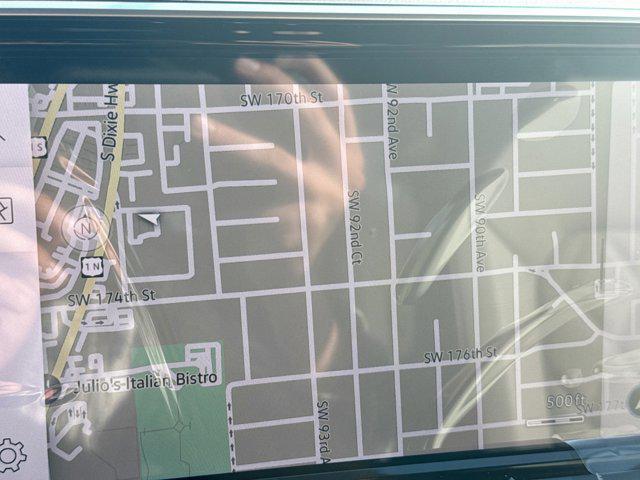 new 2026 Volkswagen Atlas car, priced at $54,929