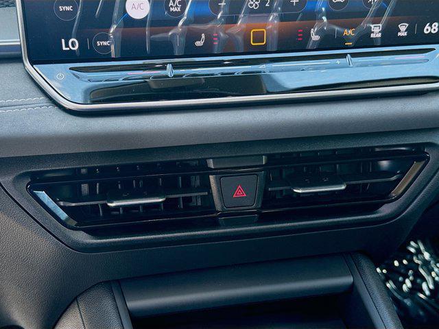 new 2026 Volkswagen Tiguan car, priced at $35,916