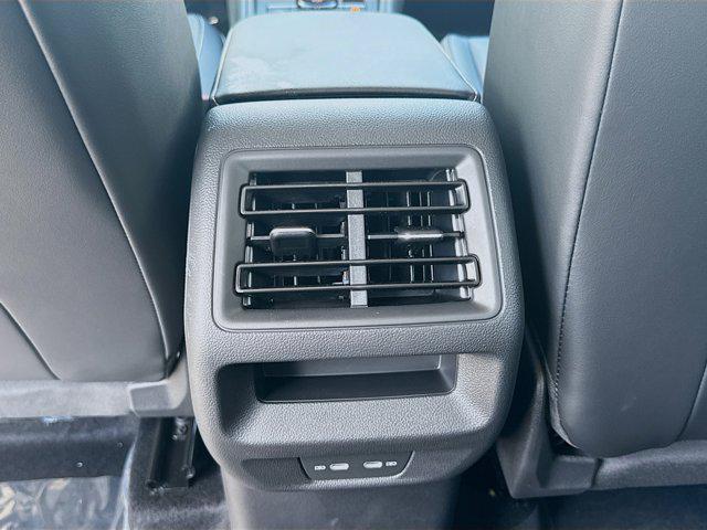 new 2026 Volkswagen Tiguan car, priced at $35,916