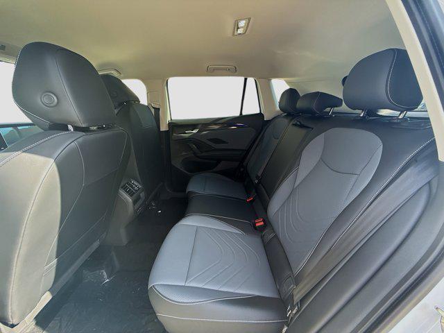 new 2026 Volkswagen Tiguan car, priced at $35,916