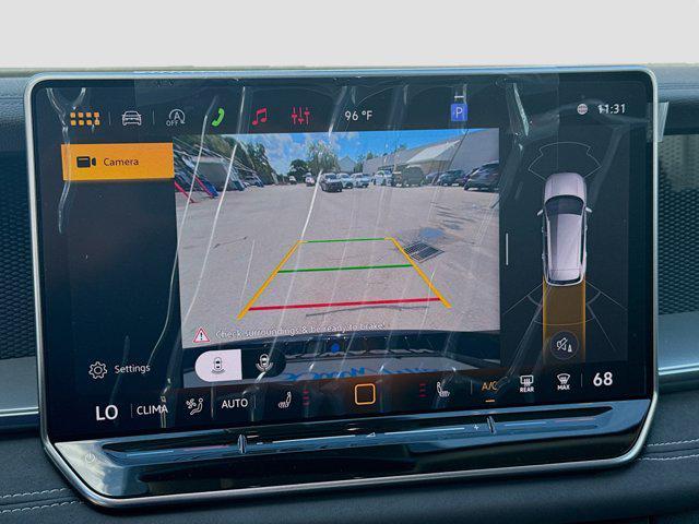 new 2026 Volkswagen Tiguan car, priced at $35,916