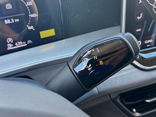 new 2026 Volkswagen Tiguan car, priced at $35,916