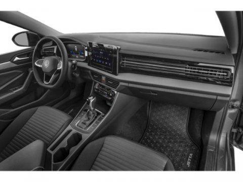 new 2025 Volkswagen Jetta car, priced at $21,459