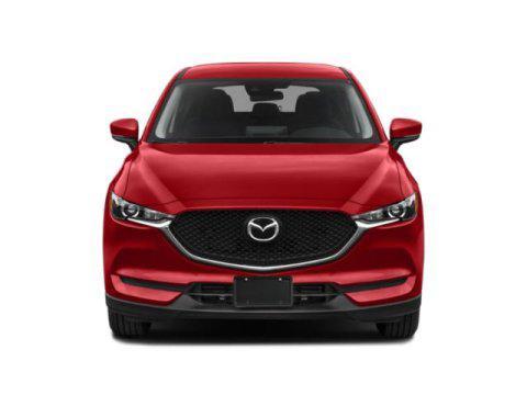 used 2021 Mazda CX-5 car, priced at $19,398