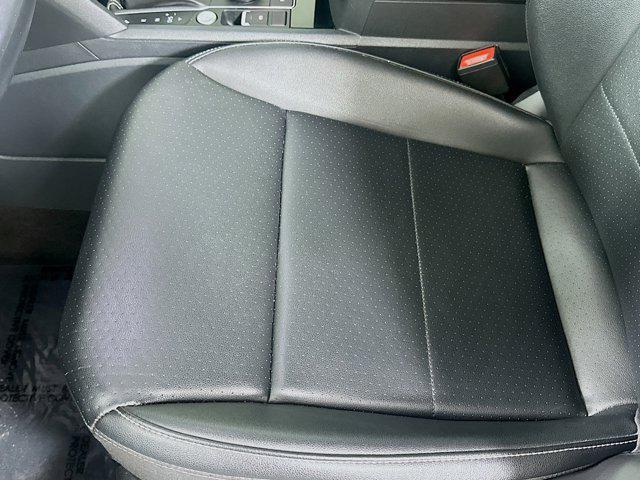 used 2022 Volkswagen Atlas car, priced at $31,695