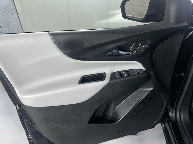 used 2022 Chevrolet Equinox car, priced at $13,254