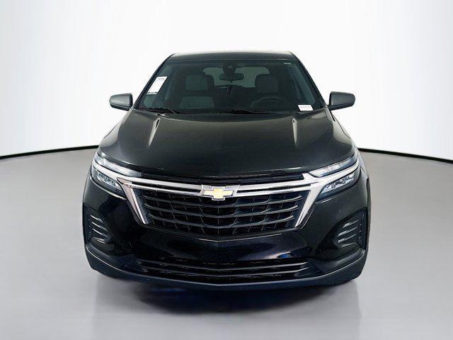 used 2022 Chevrolet Equinox car, priced at $13,254