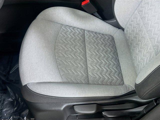 used 2022 Chevrolet Equinox car, priced at $13,254