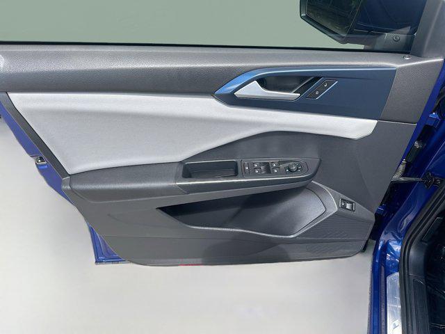 used 2022 Volkswagen Taos car