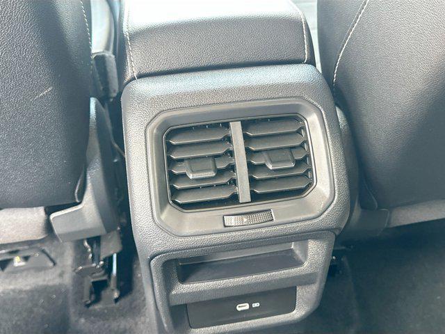 used 2022 Volkswagen Taos car, priced at $17,315