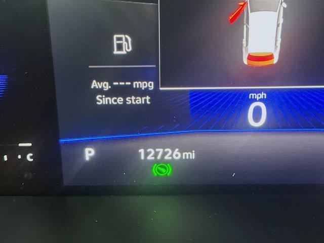 used 2022 Volkswagen Taos car