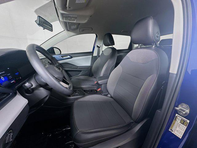used 2022 Volkswagen Taos car