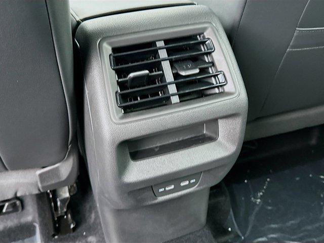 new 2025 Volkswagen Tiguan car, priced at $34,187
