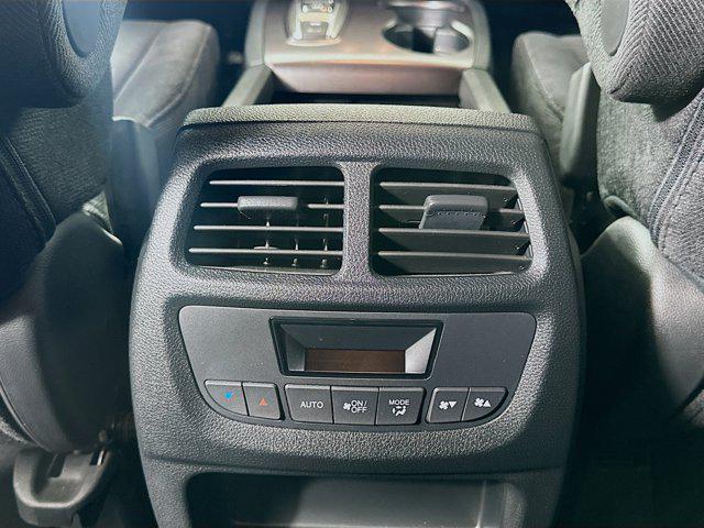 used 2022 Honda Pilot car, priced at $29,103