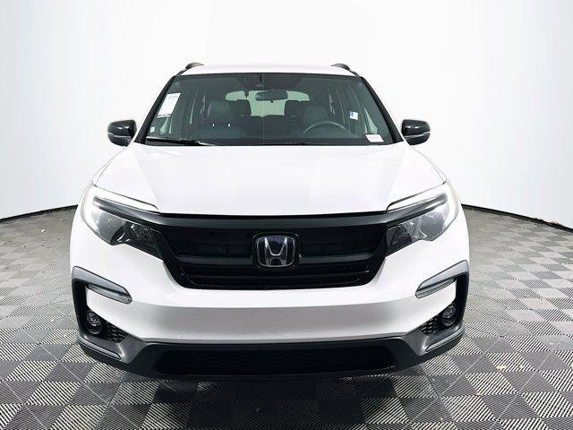 used 2022 Honda Pilot car, priced at $29,103