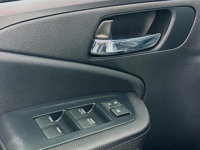 used 2022 Honda Pilot car, priced at $29,103