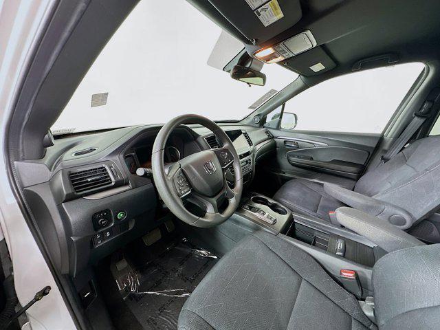 used 2022 Honda Pilot car, priced at $29,103