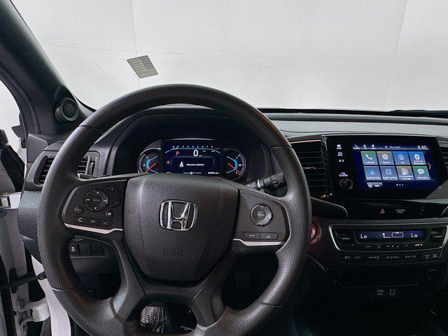 used 2022 Honda Pilot car, priced at $29,103