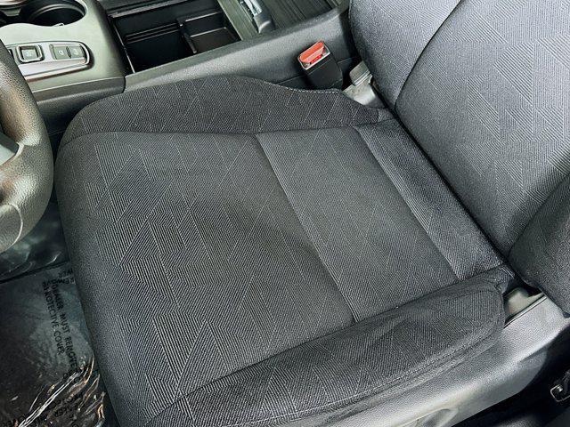 used 2022 Honda Pilot car, priced at $29,103