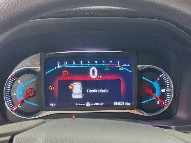 used 2022 Honda Pilot car, priced at $29,103