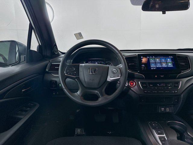 used 2022 Honda Pilot car, priced at $29,103
