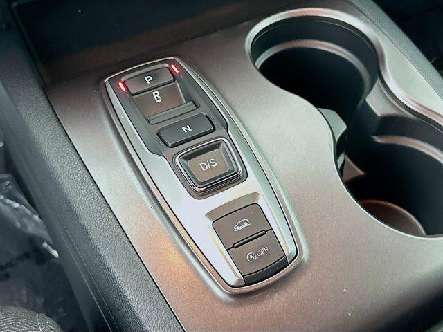 used 2022 Honda Pilot car, priced at $29,103