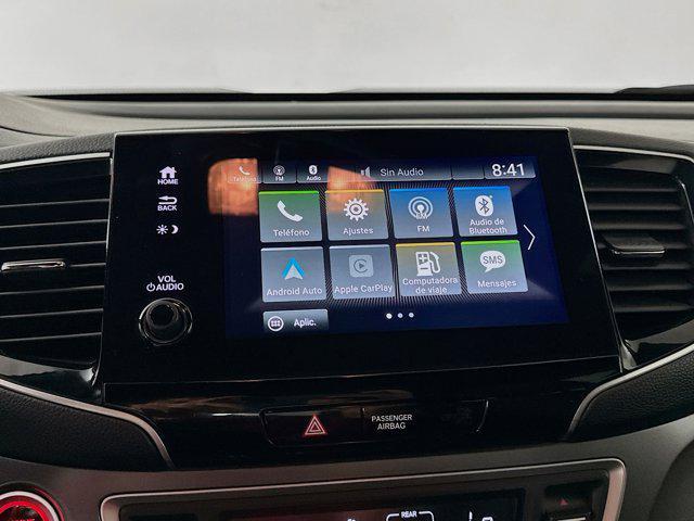 used 2022 Honda Pilot car, priced at $29,103