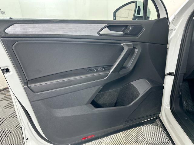 used 2023 Volkswagen Tiguan car, priced at $15,952
