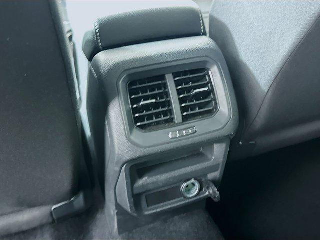 used 2023 Volkswagen Tiguan car, priced at $15,952