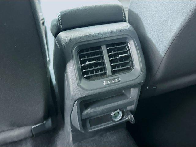 used 2023 Volkswagen Tiguan car, priced at $18,856