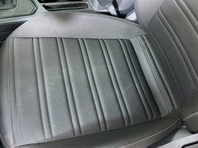 used 2023 Volkswagen Tiguan car, priced at $15,952