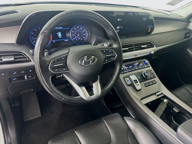 used 2022 Hyundai Palisade car, priced at $27,773