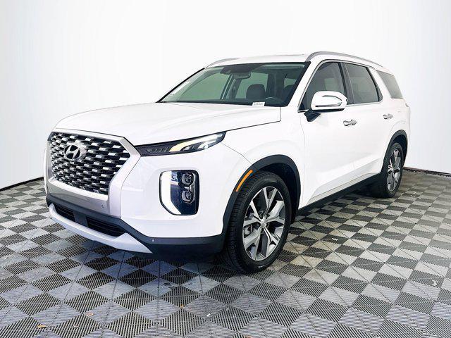 used 2022 Hyundai Palisade car, priced at $27,773