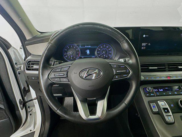 used 2022 Hyundai Palisade car, priced at $27,773