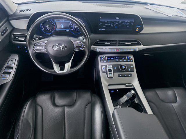 used 2022 Hyundai Palisade car, priced at $27,773