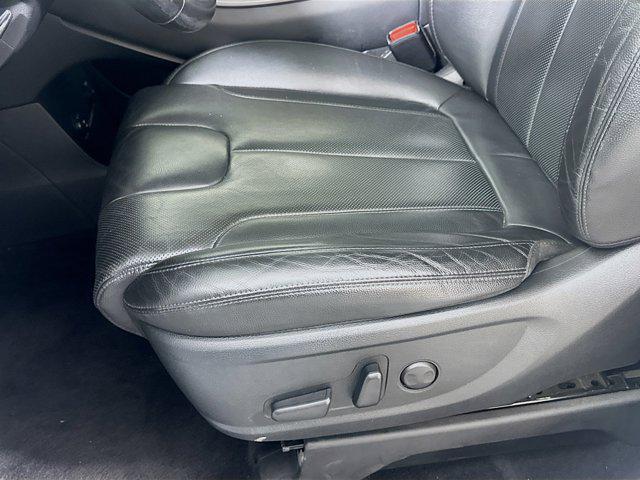 used 2022 Hyundai Palisade car, priced at $27,773