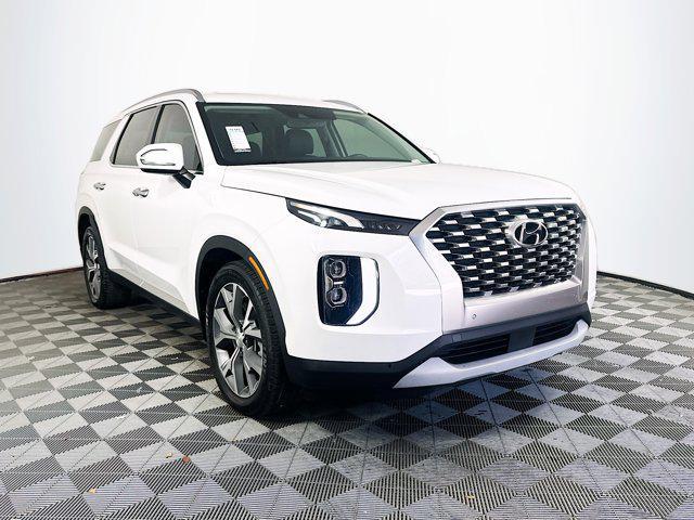 used 2022 Hyundai Palisade car, priced at $27,773
