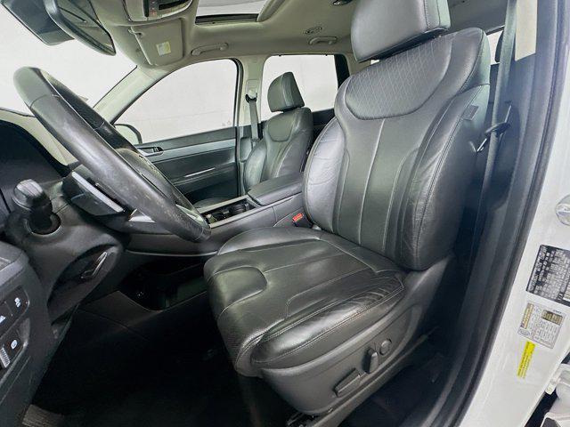used 2022 Hyundai Palisade car, priced at $27,773