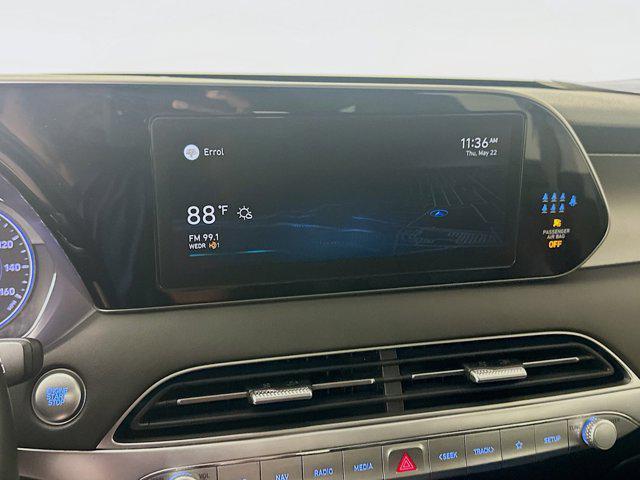 used 2022 Hyundai Palisade car, priced at $27,773