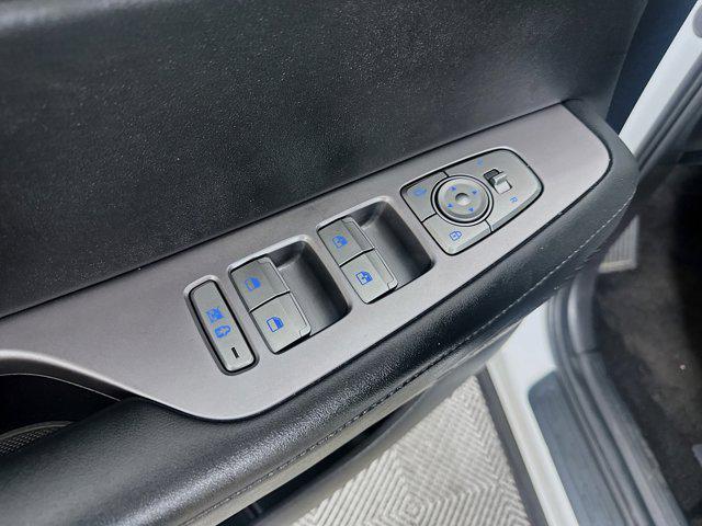 used 2022 Hyundai Palisade car, priced at $27,773