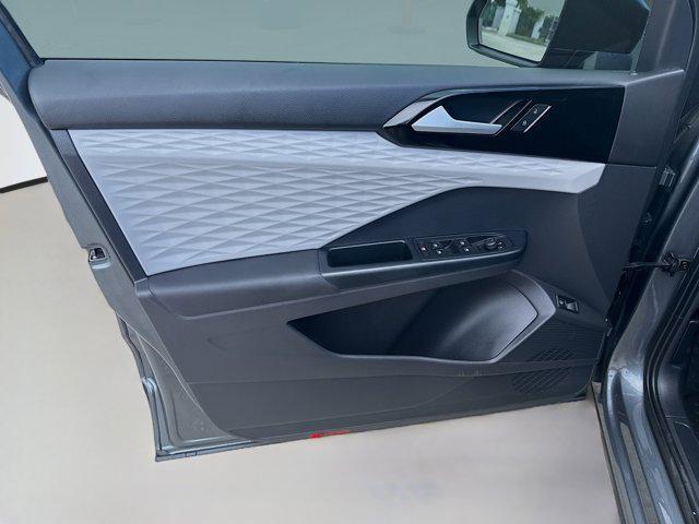 used 2022 Volkswagen Taos car, priced at $15,226
